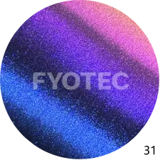 Color Gradient Effect